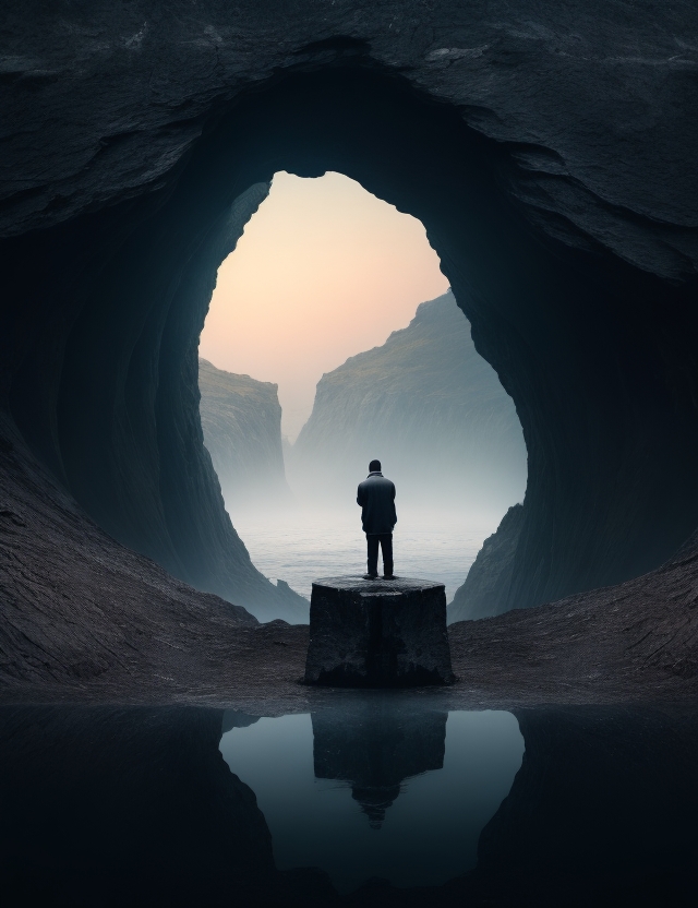 How I found me